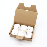 Party Booster Shower Steamers · packshot