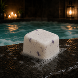 Party Booster Shower Steamers · single