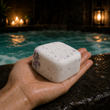 Party Booster Shower Steamers · size