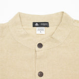 Nomad Sari Kathmandu Shirt - Stone - Large
