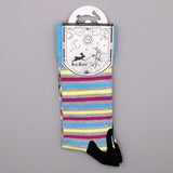 Hop Hare Bamboo Socks M/L - Hocus Pocus