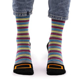 Hop Hare Bamboo Socks M/L - Hocus Pocus