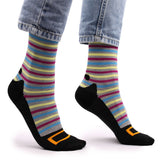 Hop Hare Bamboo Socks M/L - Hocus Pocus