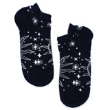 M/L Hop Hare Bamboo Socks Low (7.5-11.5) - Sun and Moon