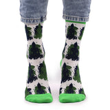 Hop Hare Bamboo Socks M/L - Bali Buddha