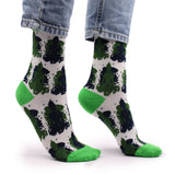 Hop Hare Bamboo Socks M/L - Bali Buddha