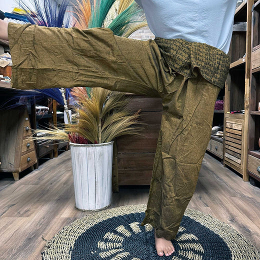 Trousers & Lounge Wear