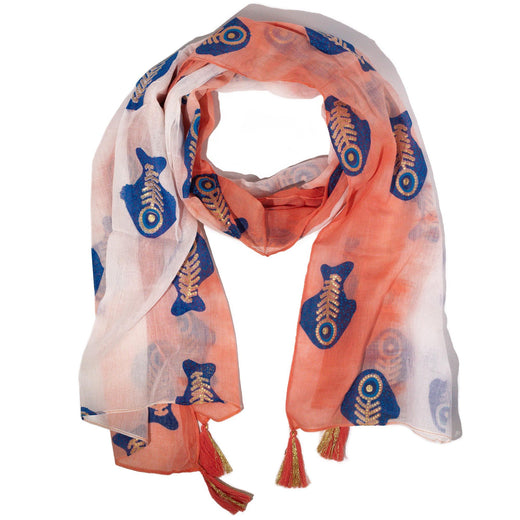 Mediterranean Collection - Nomad Sari