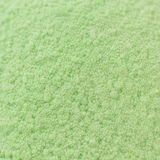 Peppermint & Tea Tree Bath Dust · macro