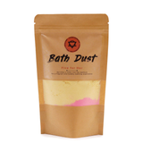 Five for Her Bath Dust · packshot