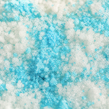 Five for Him Bath Dust · macro
