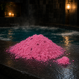 Rose & Petals Bath Dust · hero