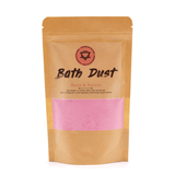 Rose & Petals Bath Dust · packshot