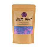 Yorkshire Violet Bath Dust · packshot