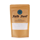 Ocean Bath Dust · packshot