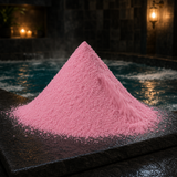 Very Berry Bath Dust · hero
