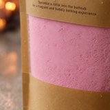 Very Berry Bath Dust · macro