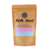 Baby Powder Bath Dust · packshot