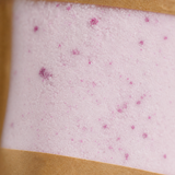 Coconut Dream Bath Dust · macro
