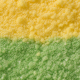 Apple Pie & Custard Bath Dust · macro