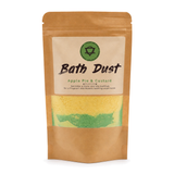 Apple Pie & Custard Bath Dust · packshot