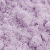 Sweet Fennel & Jojoba Bath Dust · macro