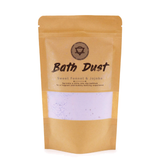 Sweet Fennel & Jojoba Bath Dust · packshot