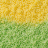 Melon Bath Dust · macro