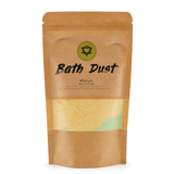 Melon Bath Dust · packshot