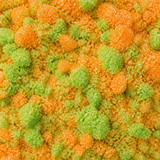 Hawaiian Mango Bath Dust · macro