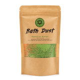 Hawaiian Mango Bath Dust · packshot