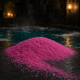 Cranberry Bath Dust · hero