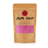Cranberry Bath Dust · packshot