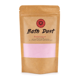 Bubblegum Bath Dust · packshot