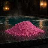 Cherry Bath Dust · hero