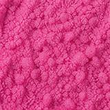 Cherry Bath Dust · macro