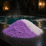 Fig & Casis Bath Dust · hero