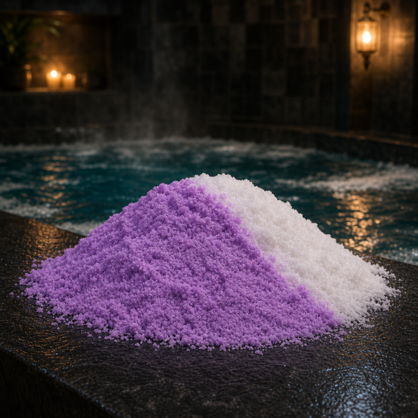 Fig & Casis Bath Dust · hero