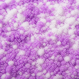 Fig & Casis Bath Dust · macro