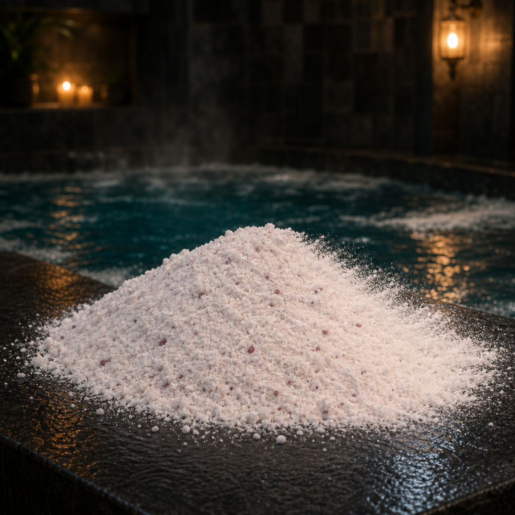 Oriental Musk Bath Dust · hero