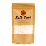 Oriental Musk Bath Dust · packshot