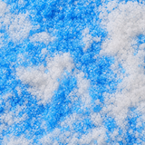 Angel Delight Bath Dust · macro