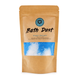 Angel Delight Bath Dust · packshot