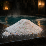 Tutti Fruiti Bath Dust · hero