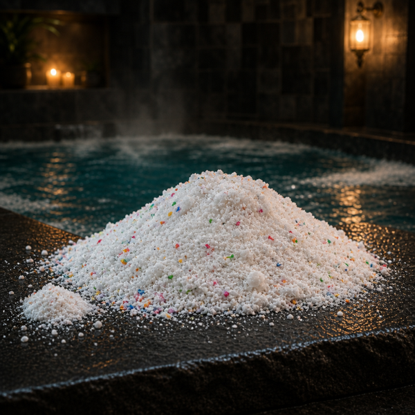 Tutti Fruiti Bath Dust · hero