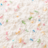 Tutti Fruiti Bath Dust · macro