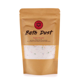 Tutti Fruiti Bath Dust · packshot