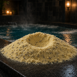 Banoffee Pie Bath Dust · hero