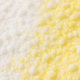 Lemon Meringue Pie Bath Dust · macro
