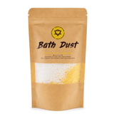 Lemon Meringue Pie Bath Dust · packshot
